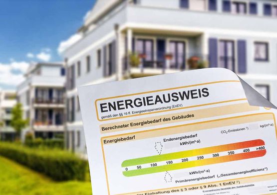Energieberatung Thomas Meyer Freren-Suttrup - Antrag Energieausweis Nichtwohngebäude