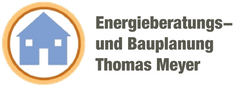 Logo - Energieberatungs- und Bauplanungsbüro Meyer aus Freren-Suttrup