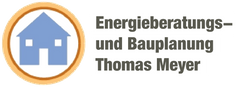 Logo - Energieberatungs- und Bauplanungsbüro Meyer aus Beesten