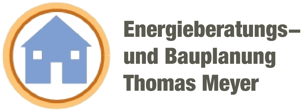 Logo - Energieberatungs- und Bauplanungsbüro Meyer aus Beesten