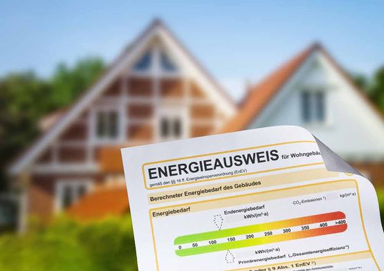 Energieberatung Thomas Meyer Freren-Suttrup - Antrag Energieausweis